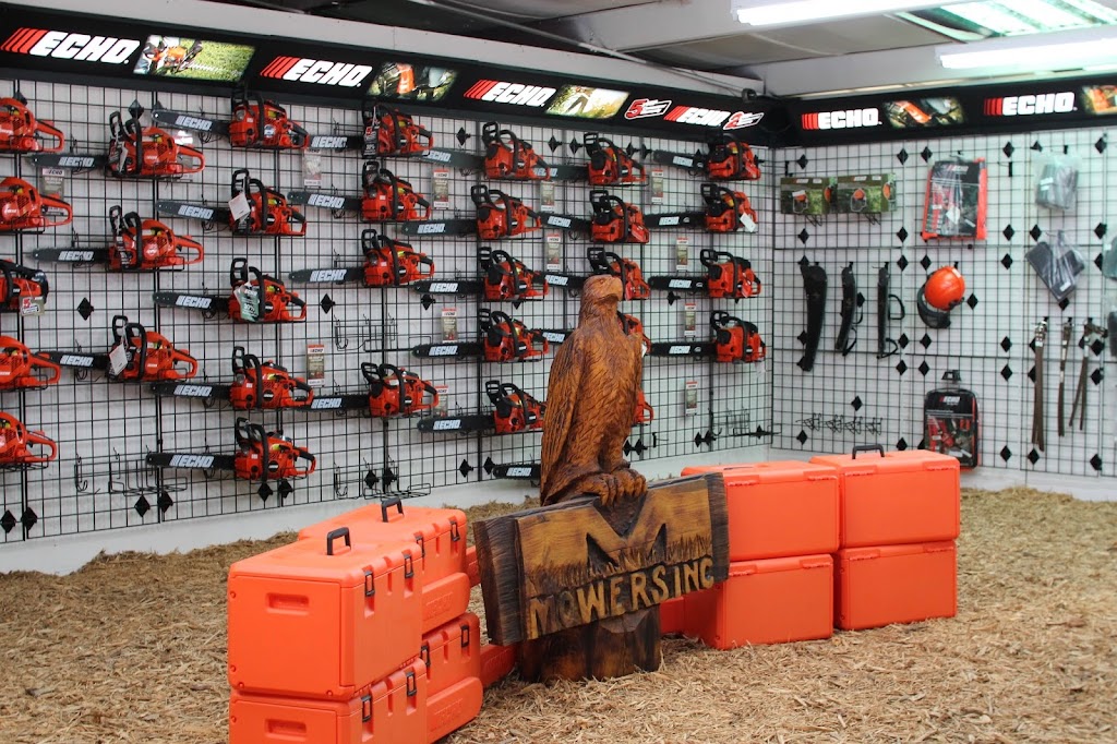 Mowers, Inc. | 4511 Clark Rd, Sarasota, FL 34233, USA | Phone: (941) 706-4465