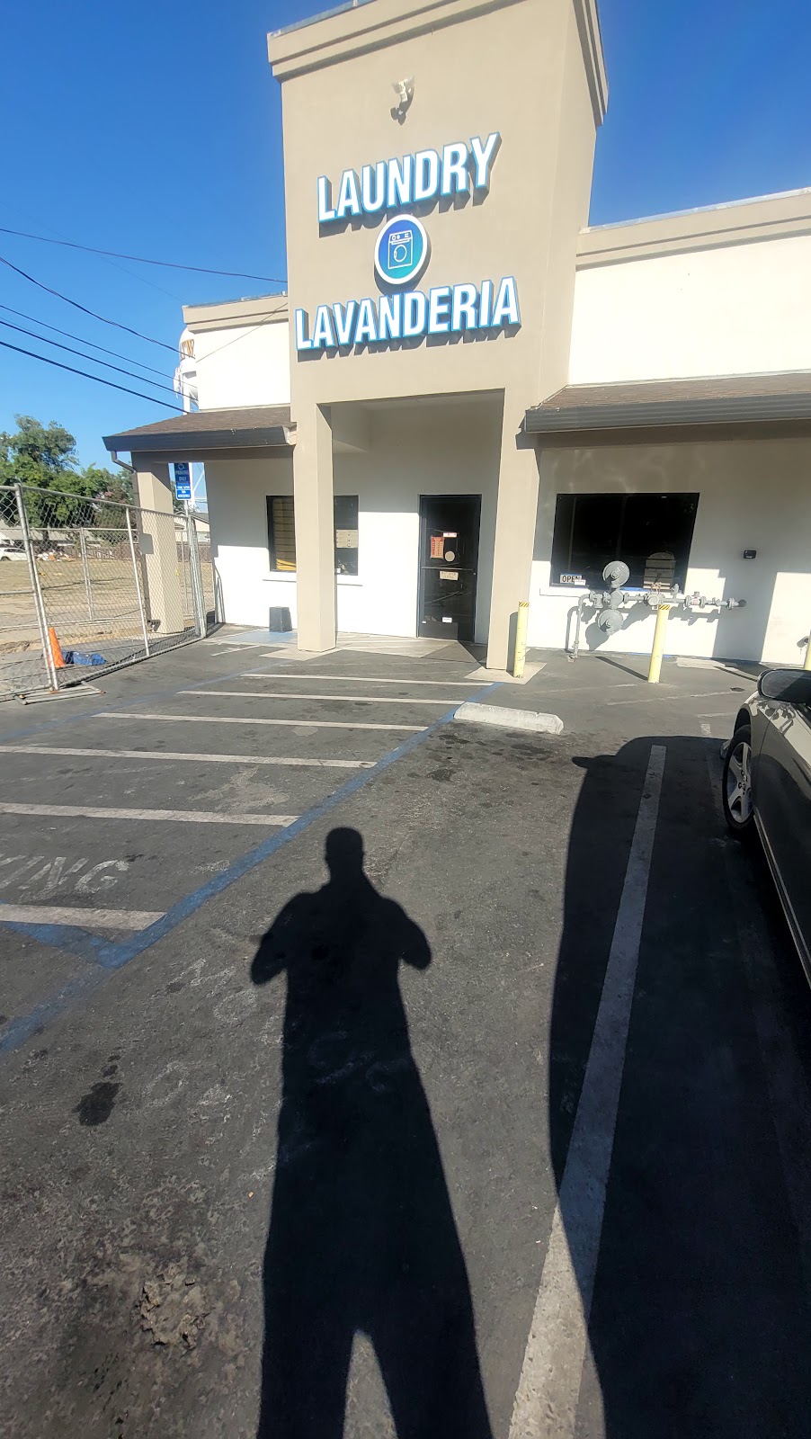 Sure Stop Coin Laundry | 1120 First St, Atwater, CA 95301, USA | Phone: (209) 358-6848