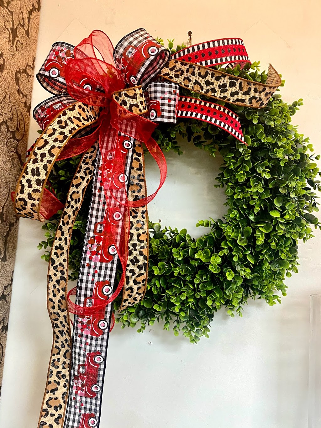 Jabez Floristry | 47 S Broad St E A, Angier, NC 27501, USA | Phone: (919) 639-0835