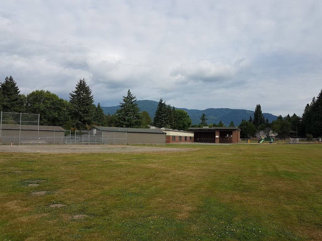 Issaquah Valley Elementary School | 555 NW Holly St, Issaquah, WA 98027, USA | Phone: (425) 837-6600