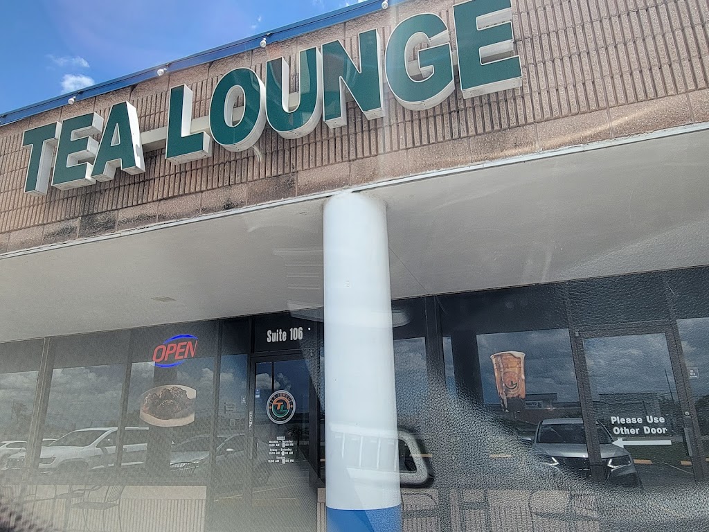 Tea Lounge- Boba Tea, Smoothies and Che | 14100 US Hwy 19 N #106, Clearwater, FL 33764 | Phone: (727) 953-3439