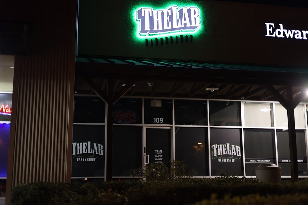 The Lab Barbershop | 1161 Hidden Valley Pkwy #109, Norco, CA 92860, USA | Phone: (951) 479-5481