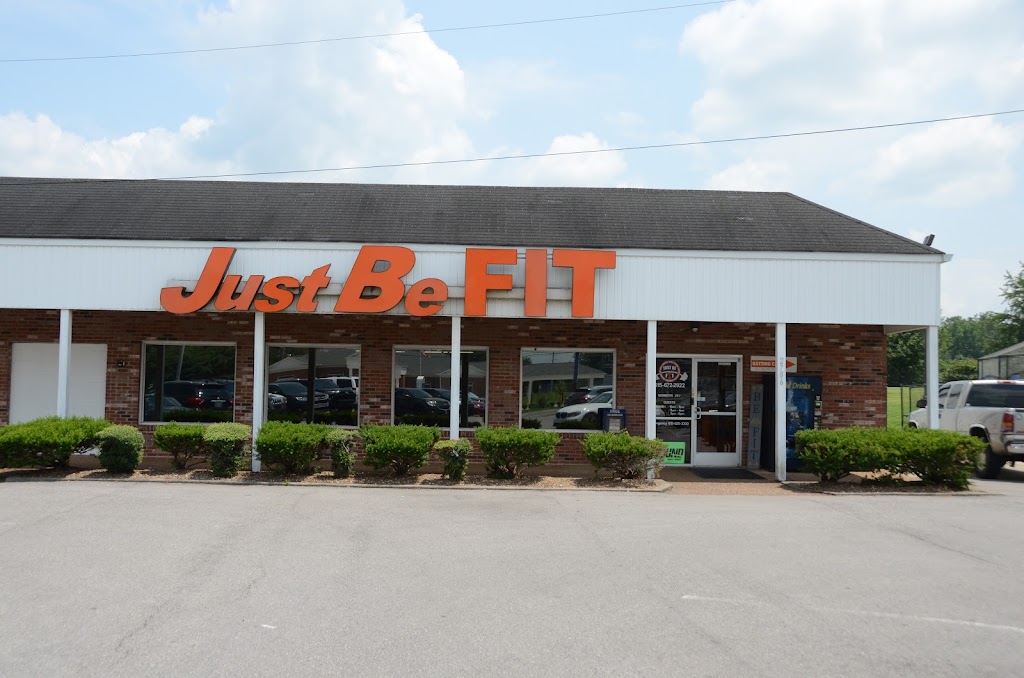 Just Be Fit Fitness | 2786 Old Hwy 31, White House, TN 37188, USA | Phone: (615) 672-2922