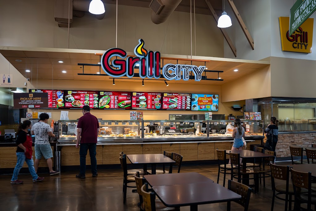 Grill City | 2180 Barranca Pkwy, Irvine, CA 92606, USA | Phone: (949) 208-3494