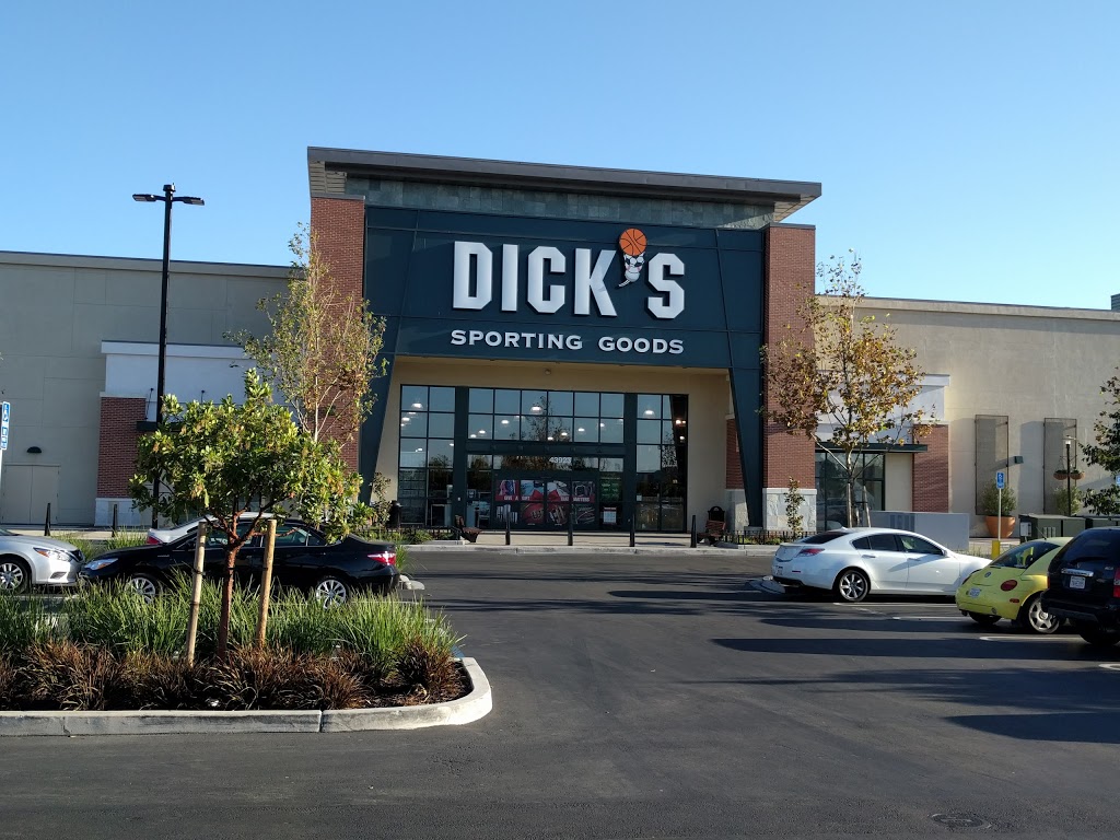 DICKS Sporting Goods | 43923 Pacific Commons Blvd, Fremont, CA 94538, USA | Phone: (510) 897-6475