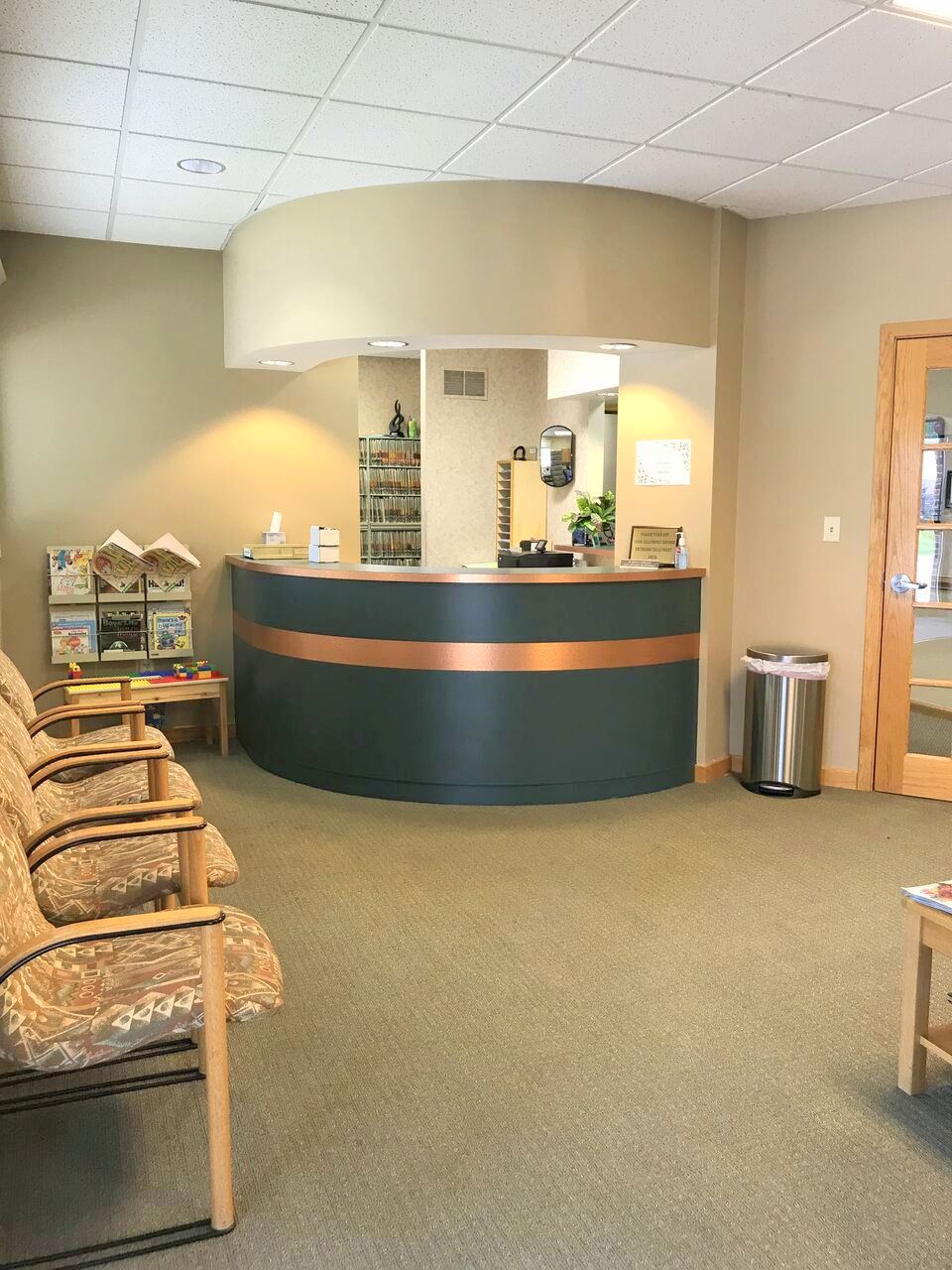 Steven Ellinwood, DDS | 5725 Maplecrest Rd # 1, Fort Wayne, IN 46835, USA | Phone: (260) 676-4709