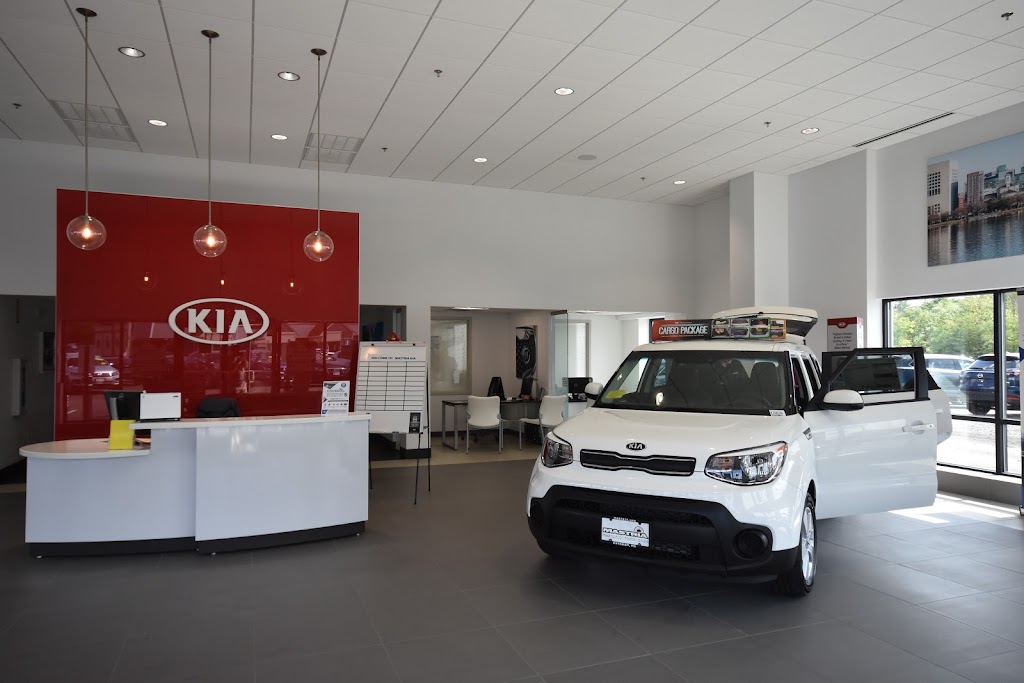 Service Department - Mastria Kia | 1555 New State Hwy, Raynham, MA 02767, USA | Phone: (508) 802-6850