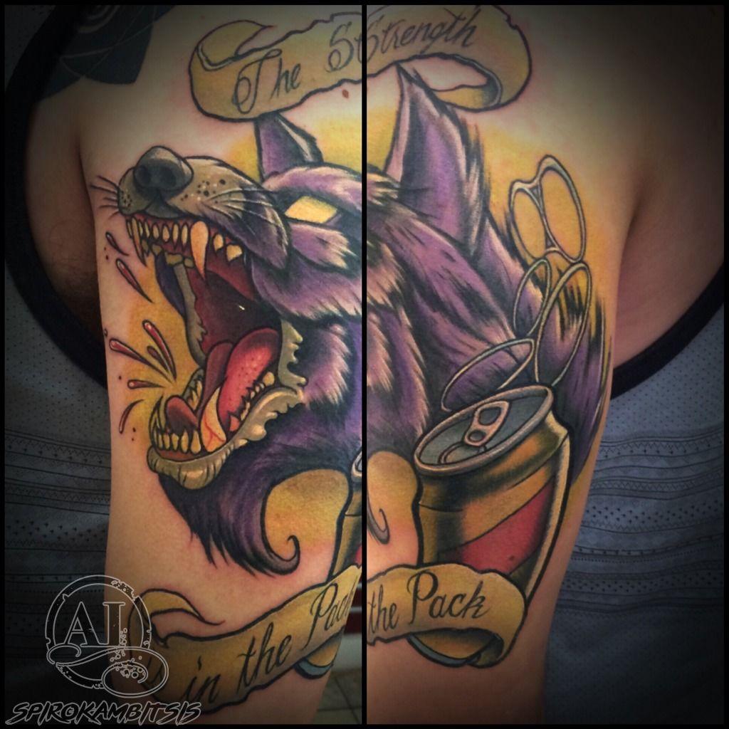 Artistic Impressions Tattoo Studio | 20633 Katy Fwy ste b, Katy, TX 77450, USA | Phone: (281) 599-1349