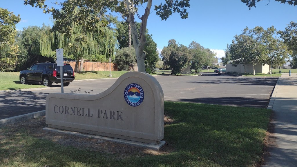 Cornell Park | 505 Discovery Bay Blvd, Discovery Bay, CA 94505, USA | Phone: (925) 634-1131