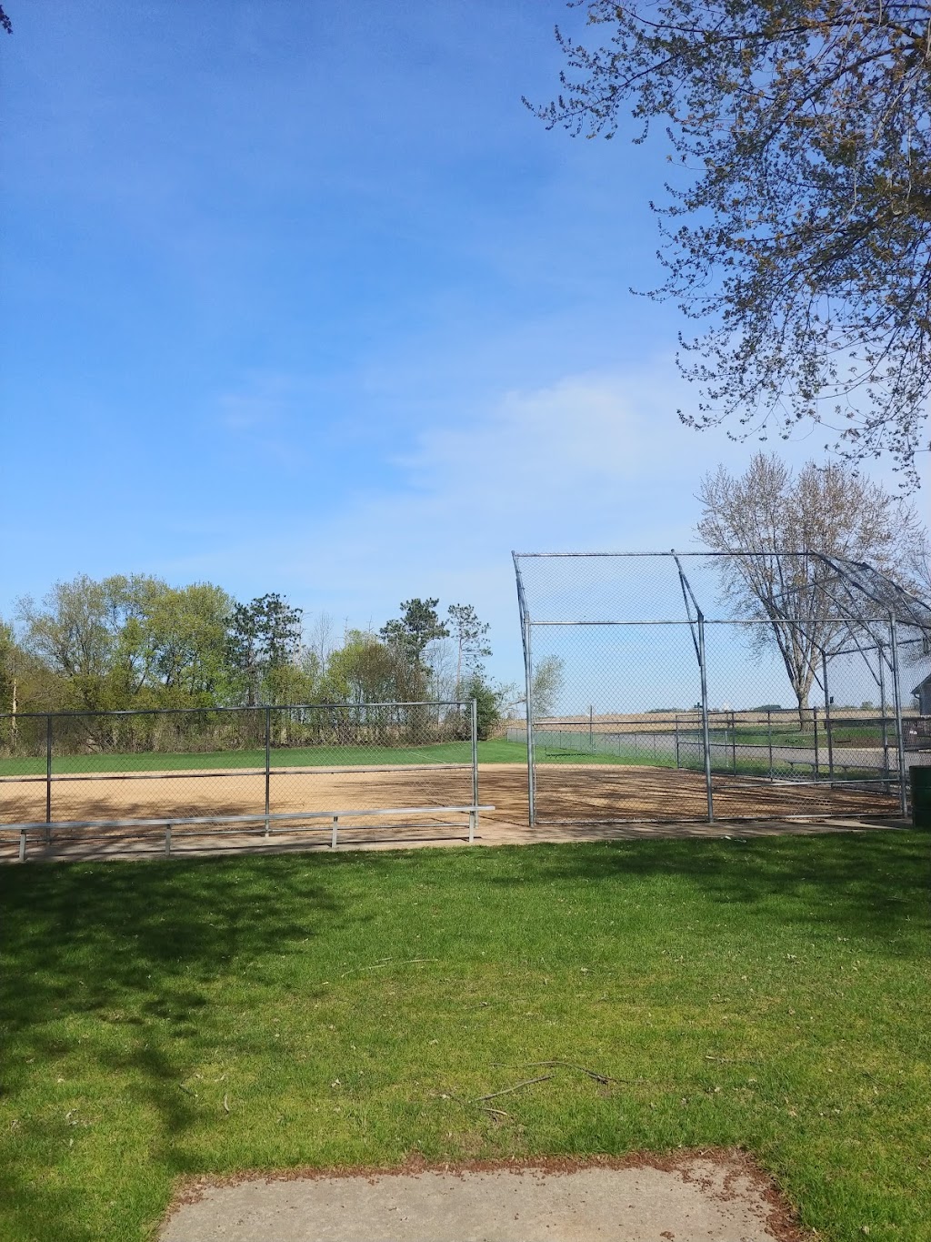 Old Cottage Grove Community Park | 7500 Langley Ave S, Cottage Grove, MN 55016, USA | Phone: (651) 458-2800