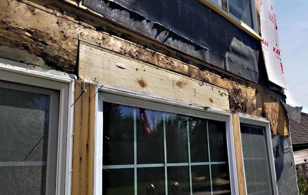 ABC Restoration LLc | 377 B Lear Rd, Avon Lake, OH 44012, USA | Phone: (440) 796-0101