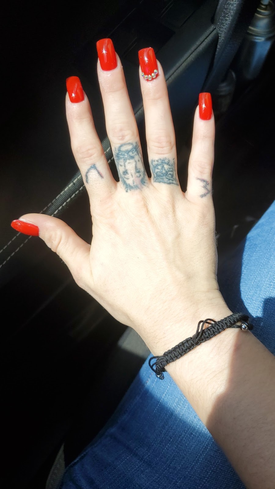 Regal Nails, Salon & Spa | 375 Kings Hwy, Punta Gorda, FL 33983, USA | Phone: (941) 764-8200