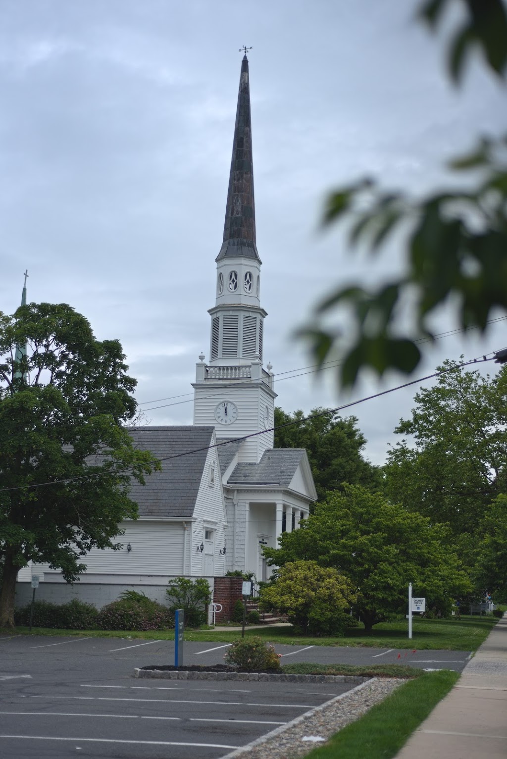 First Congregational Church | 125 Elmer St, Westfield, NJ 07090, USA | Phone: (908) 233-2494