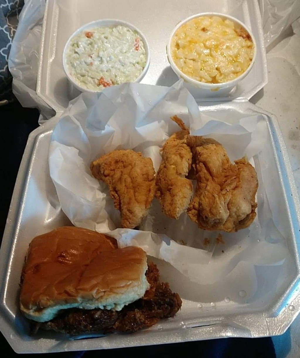 Eddies Southern Style BBQ & Catering | 8310 Dixie Hwy, Florence, KY 41042, USA | Phone: (859) 525-0771