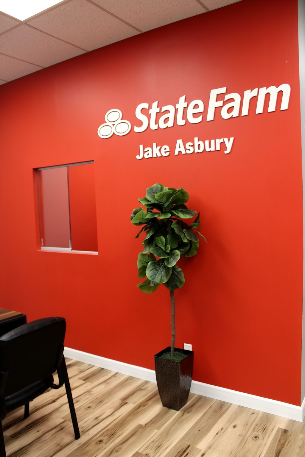 Jake Asbury - State Farm Insurance Agent | 3055 S Baldwin Rd, Lake Orion, MI 48359, USA | Phone: (248) 636-1644