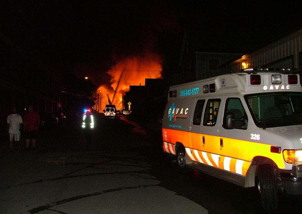 GAVAC | 24 Gardner Pl, Amsterdam, NY 12010, USA | Phone: (518) 843-1150