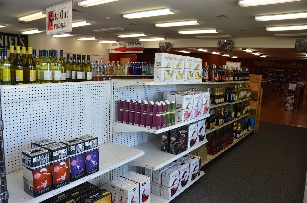 Sango Wine & Spirits | 1049 TN-76, Clarksville, TN 37043, USA | Phone: (931) 358-5537