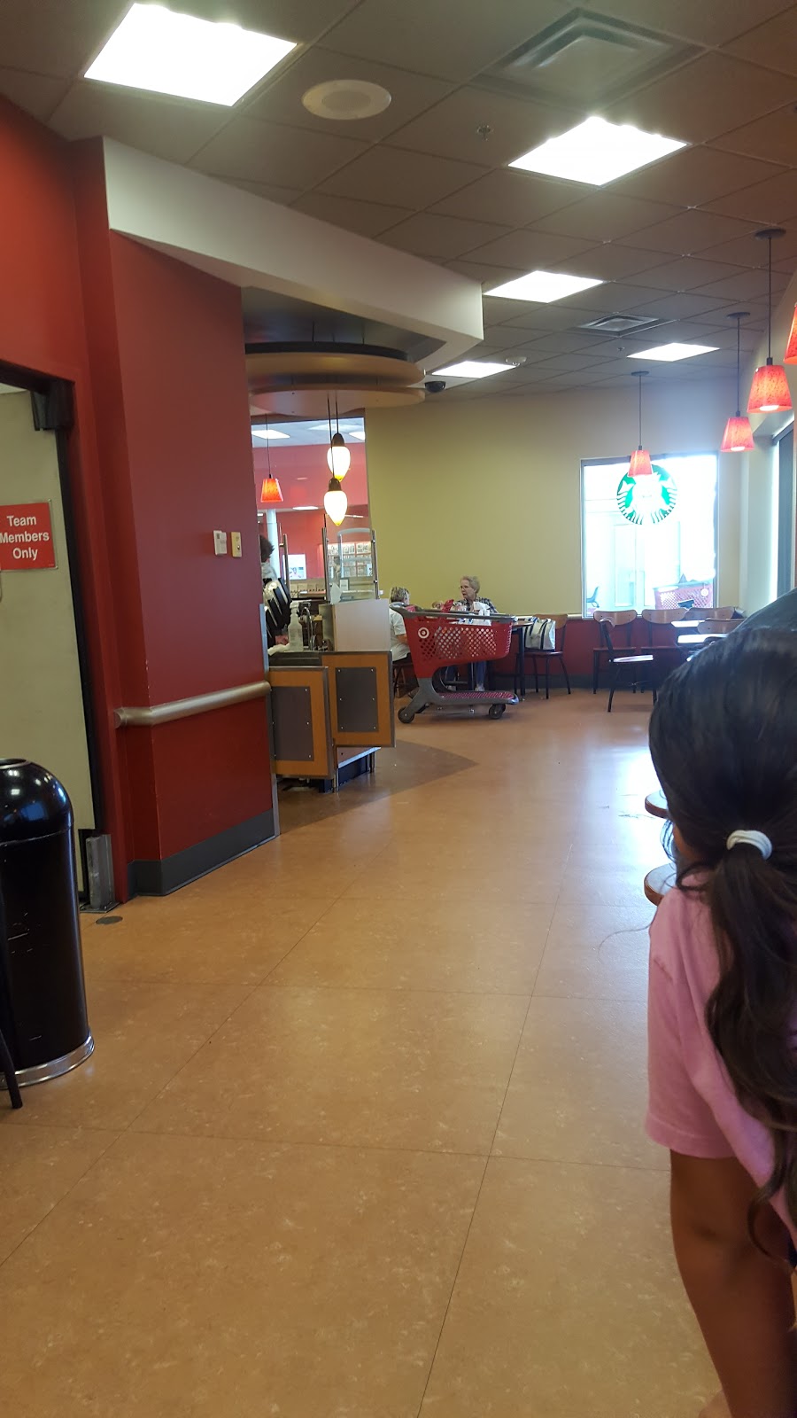 Starbucks | 350 W Lake Mead Pkwy, Henderson, NV 89015, USA | Phone: (702) 216-1900