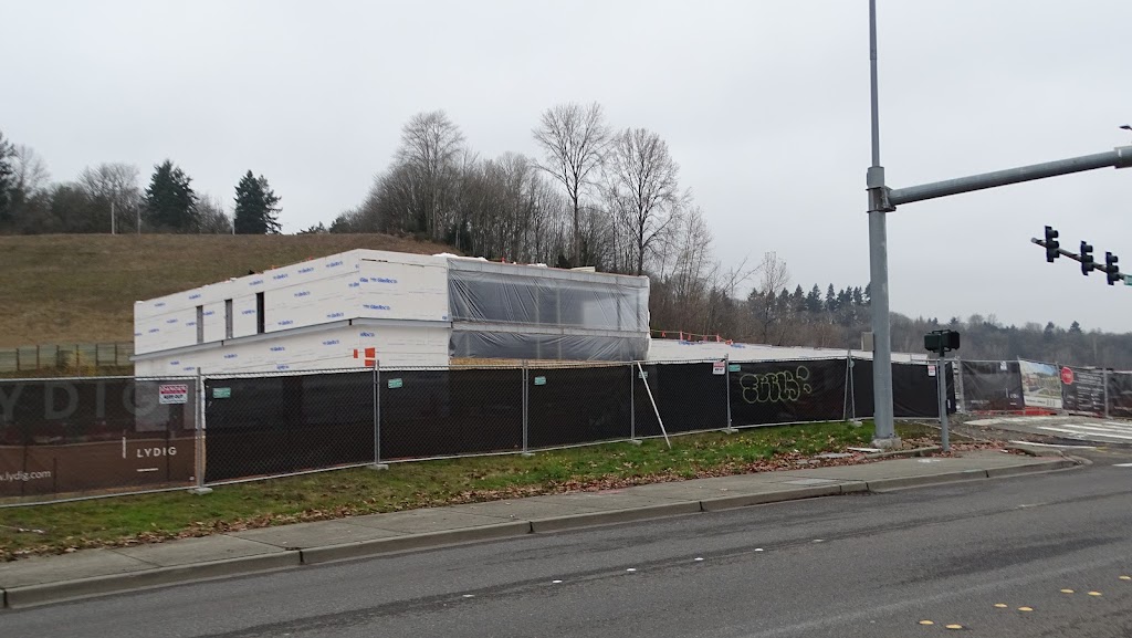 Tukwila Fire Station #51 | 17951 Southcenter Pkwy, Tukwila, WA 98188 | Phone: (206) 575-4404