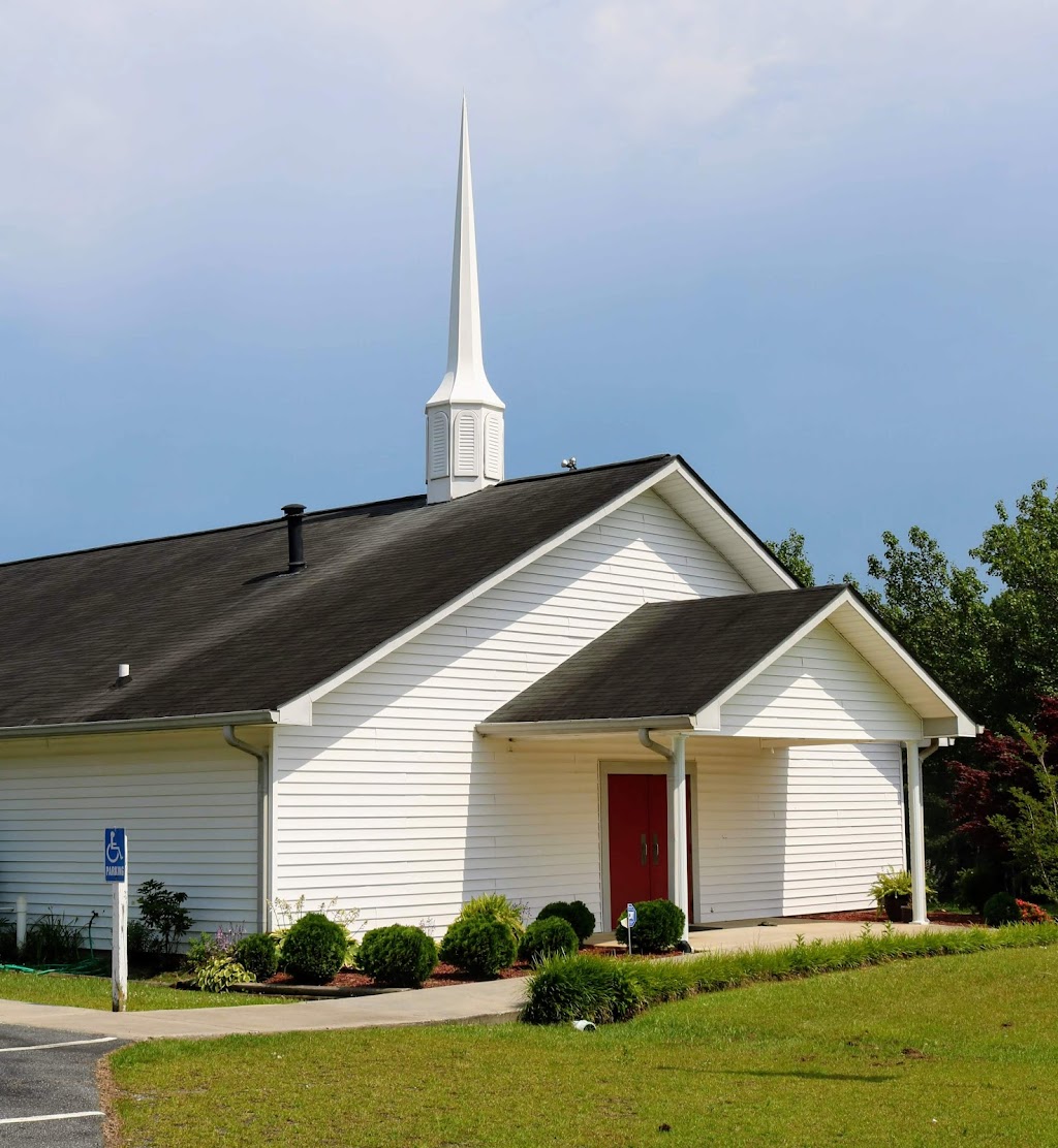 Glade Road Baptist Church | 6570 Glade Rd SE, Acworth, GA 30102, USA | Phone: (770) 975-1143