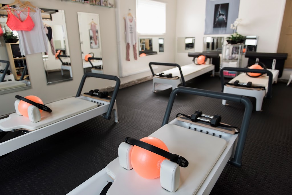 The Pilates Experience & Physiotherapy Studio | 5014 Serena Dr #1, Beamsville, ON L3J 0T2, Canada | Phone: (905) 380-2846