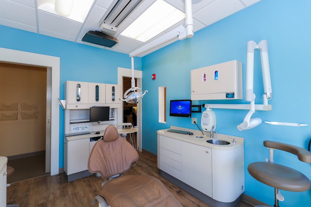 Pediatric Dental Specialists | 2921 North Fm 1417 #100, 2921 N Heritage Pkwy #100, Sherman, TX 75092, USA | Phone: (903) 892-1200