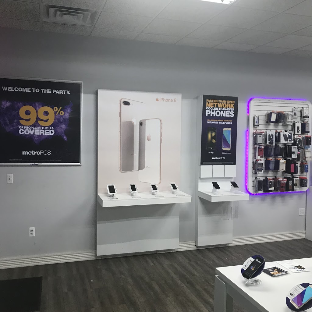 Metro by T-Mobile | 27135 Van Dyke Ave, Warren, MI 48093 | Phone: (586) 393-6900