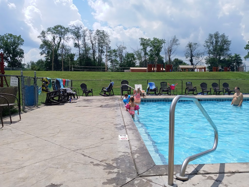 Friendship Acres Campground | 2210 OH-44, Randolph, OH 44265 | Phone: (330) 325-9527
