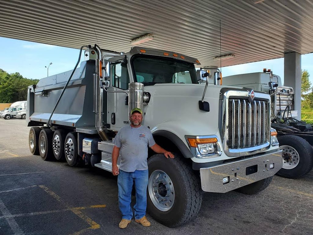 Whites International Trucks | 1924 Brentwood St, High Point, NC 27260, USA | Phone: (336) 889-2121 Whites International Trucks | 1924 Brentwood St, High Point, NC 27260, USA | Phone: (336) 889-2121