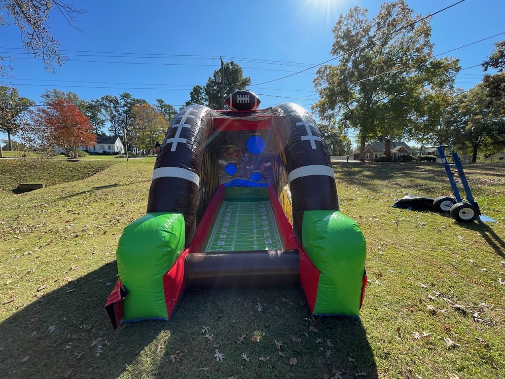 Magic Bounce Danville, LLC. | 3940 Westover Dr, Danville, VA 24541, USA | Phone: (434) 822-3271