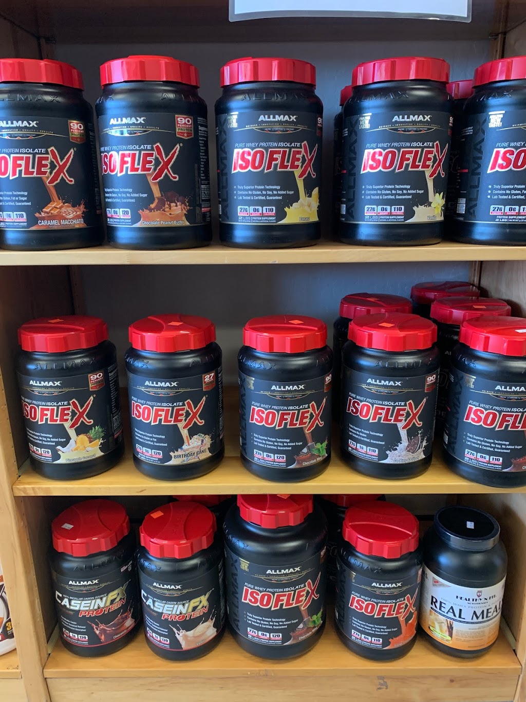 Phils Discount Nutrition | 2176 E William St, Carson City, NV 89701, USA | Phone: (775) 350-7168