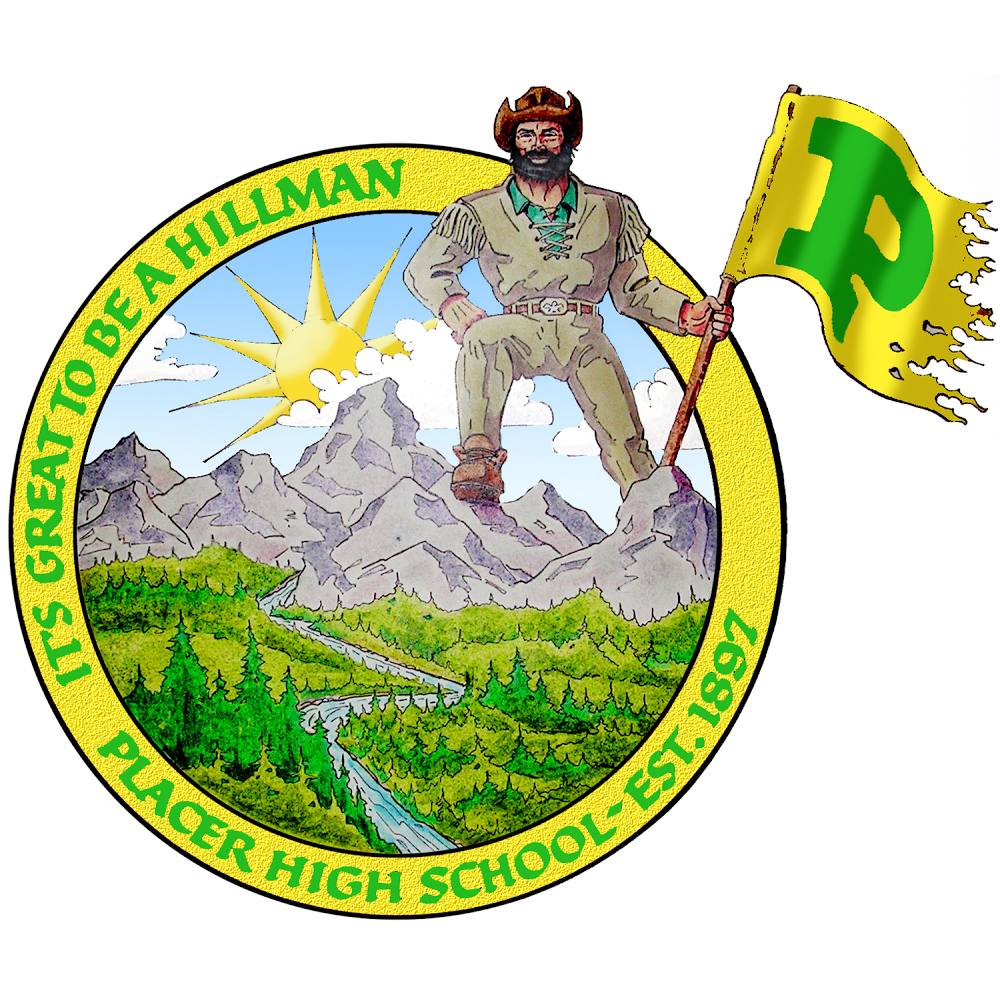 Placer High School | 275 Orange St, Auburn, CA 95603, USA | Phone: (530) 885-4581