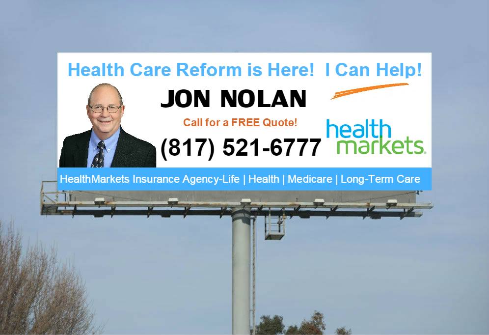 Jon Nolan Insurance | 9111 Cypress Waters Blvd #450, Coppell, TX 75019, USA | Phone: (469) 205-6888