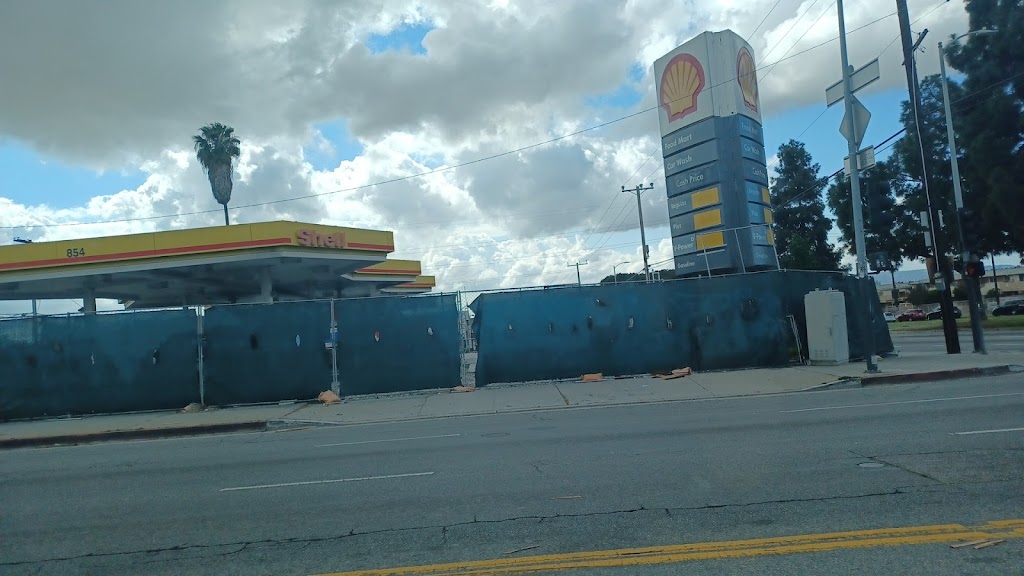 Shell | 854 W El Segundo Blvd, Gardena, CA 90247, USA | Phone: (310) 324-7171