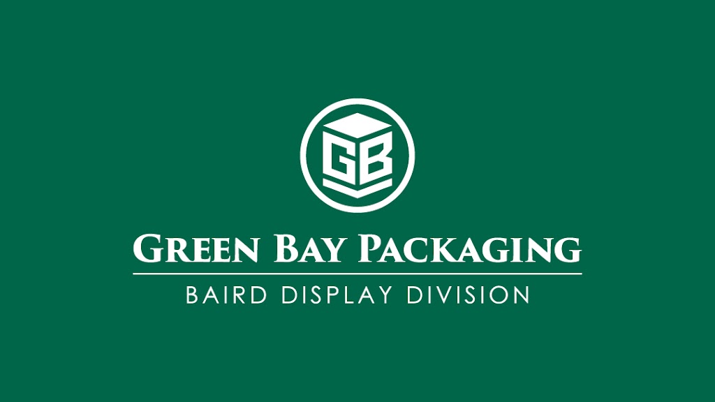 Green Bay Packaging Inc - Baird Display Division | W220N507 Springdale Rd, Waukesha, WI 53186, USA | Phone: (262) 650-6100