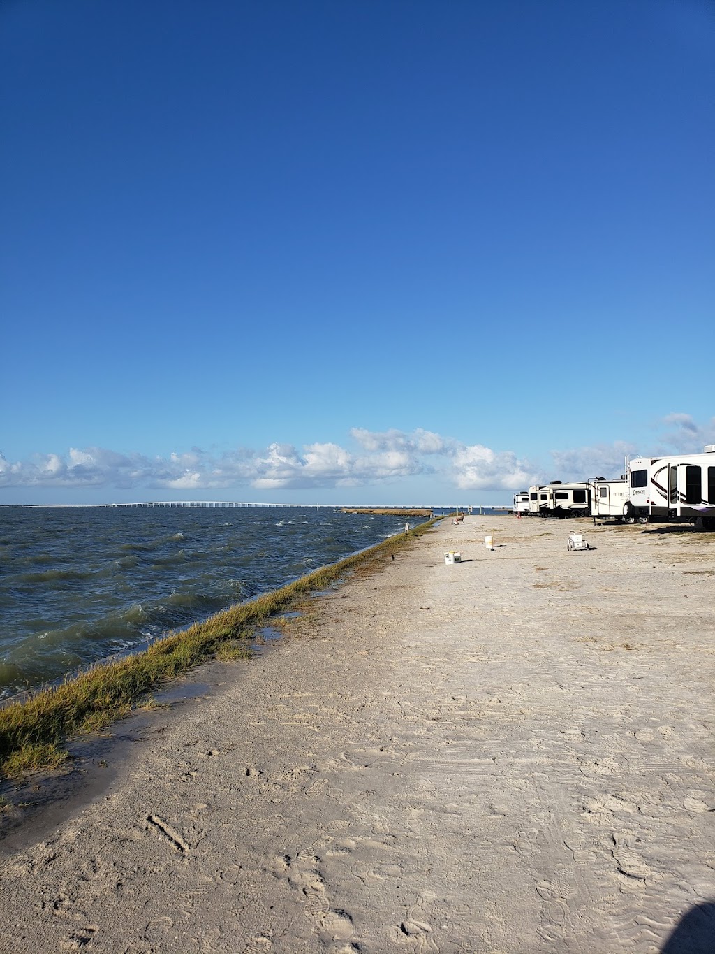 Goose Island State Park | 202 S Palmetto St, Rockport, TX 78382, USA | Phone: (361) 729-2858