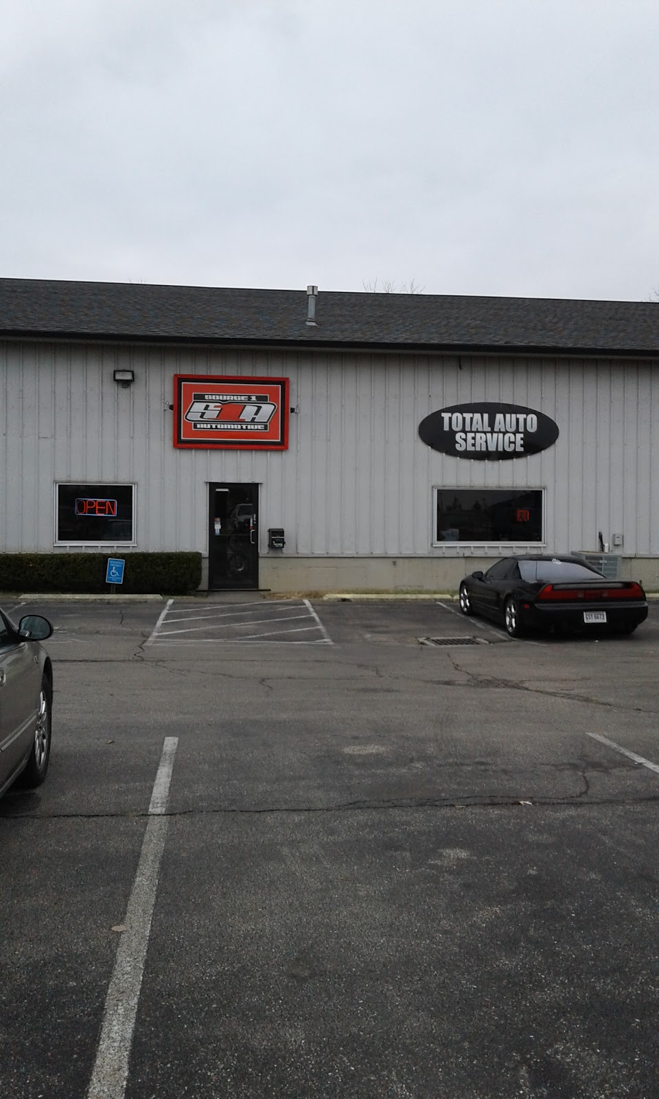 Source 1 Automotive | 100 Grandin Rd, Maineville, OH 45039, USA | Phone: (513) 683-0223