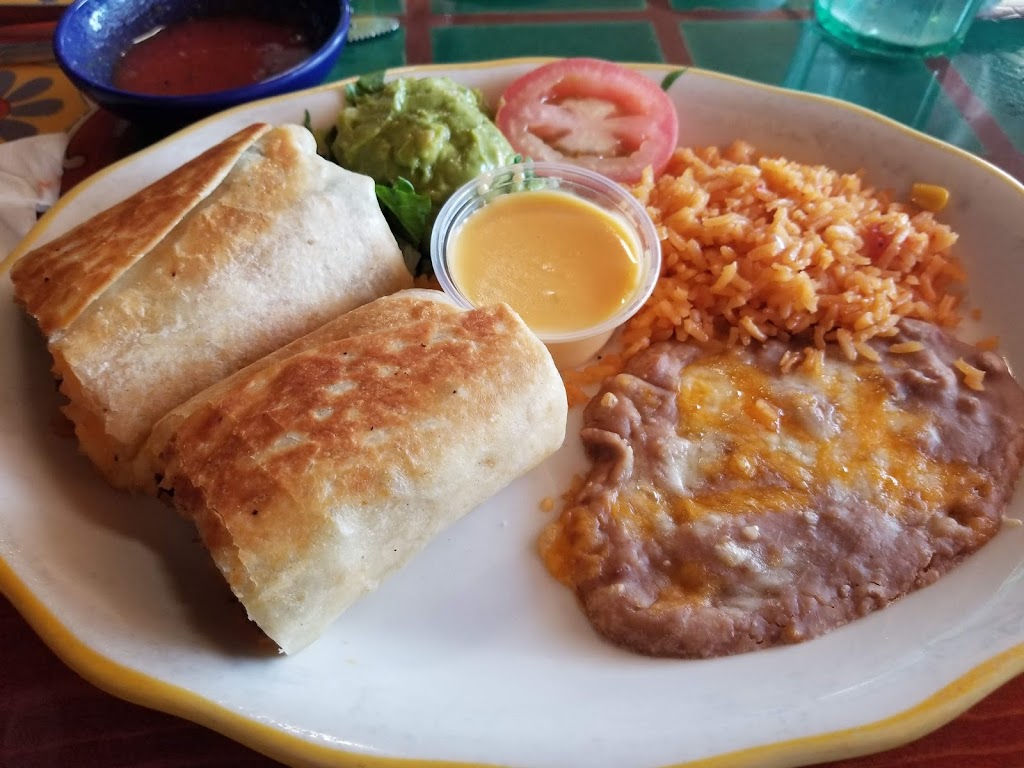 Villa Del Sol Mexican Restaurant | 1300 NW Pkwy St, Azle, TX 76020, USA | Phone: (817) 406-4452