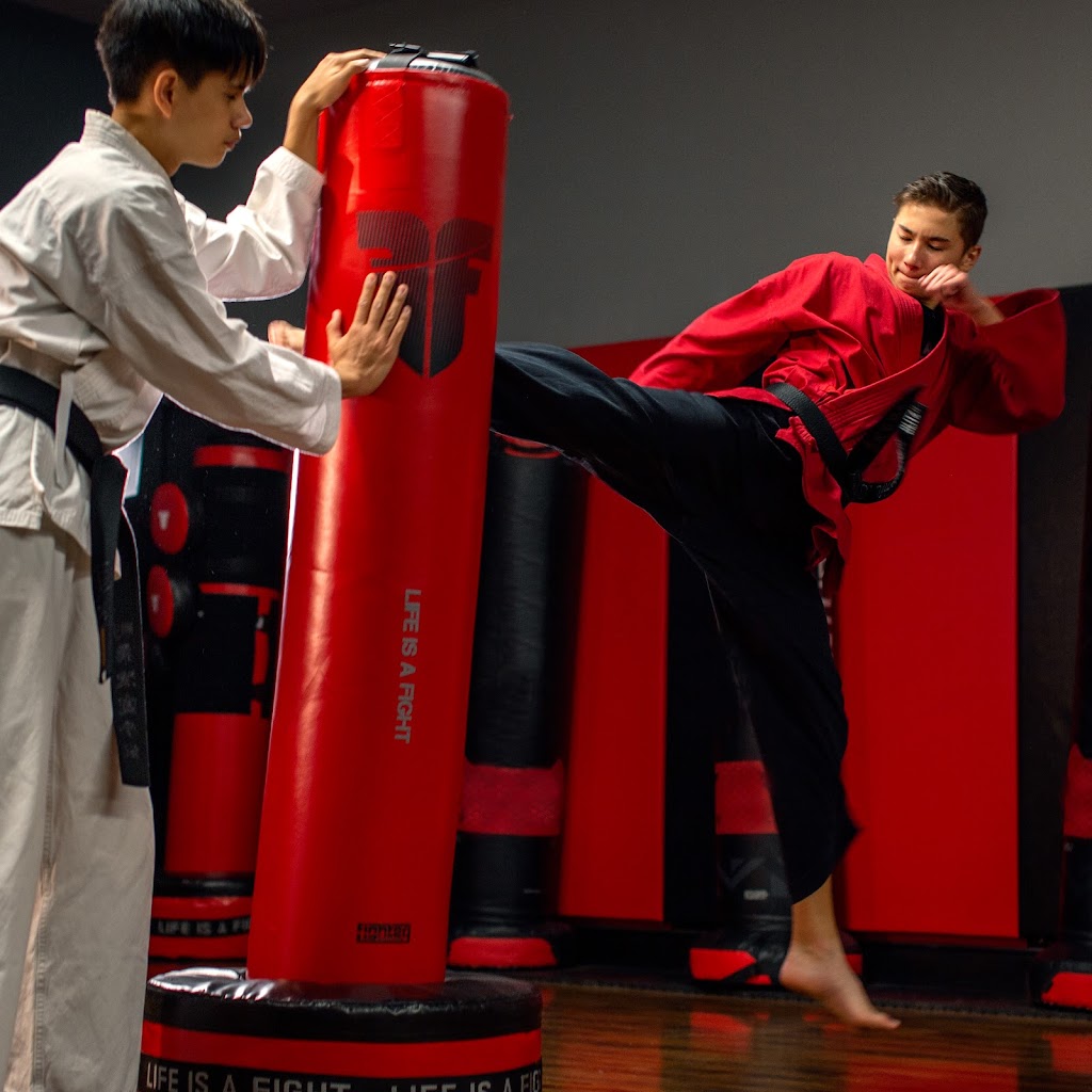 Jett Garner Martial Arts | 8100 Bee Caves Rd, Austin, TX 78746, USA | Phone: (512) 799-2116