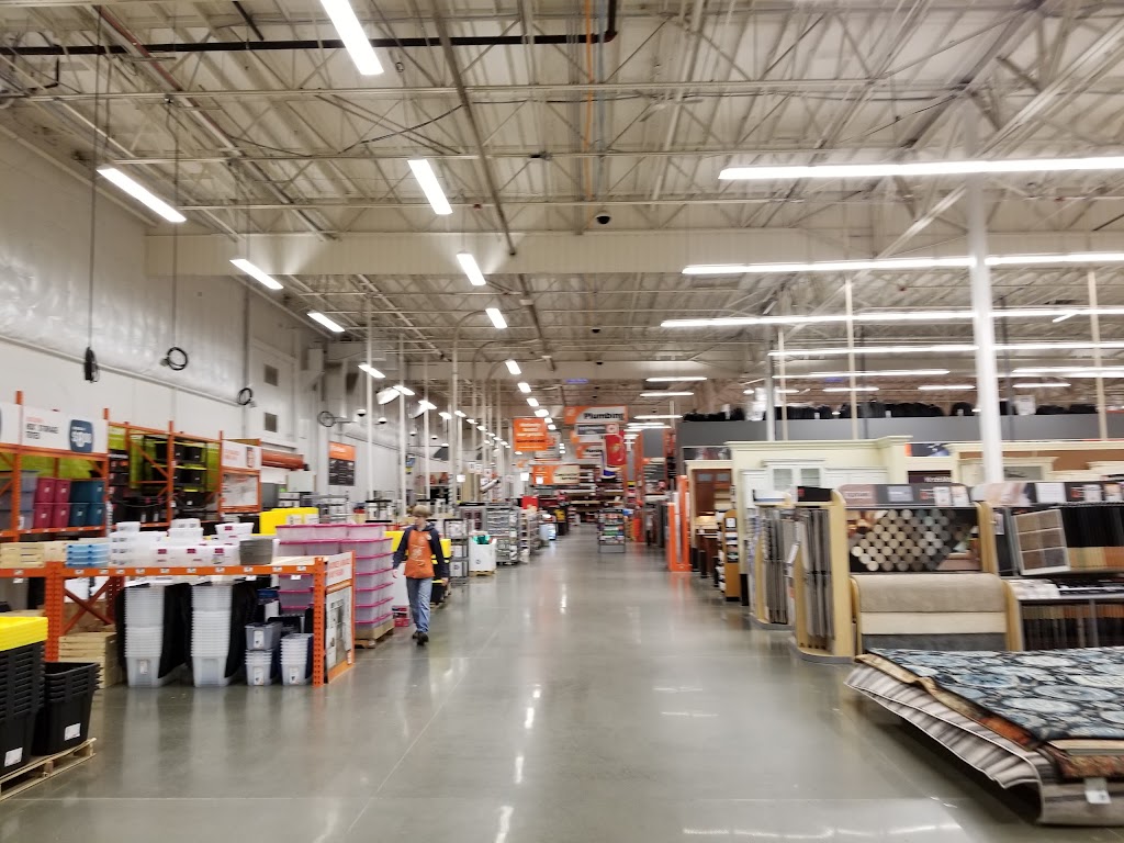 The Home Depot | 10991 Silverdale Way NW, Silverdale, WA 98383, USA | Phone: (360) 307-9200