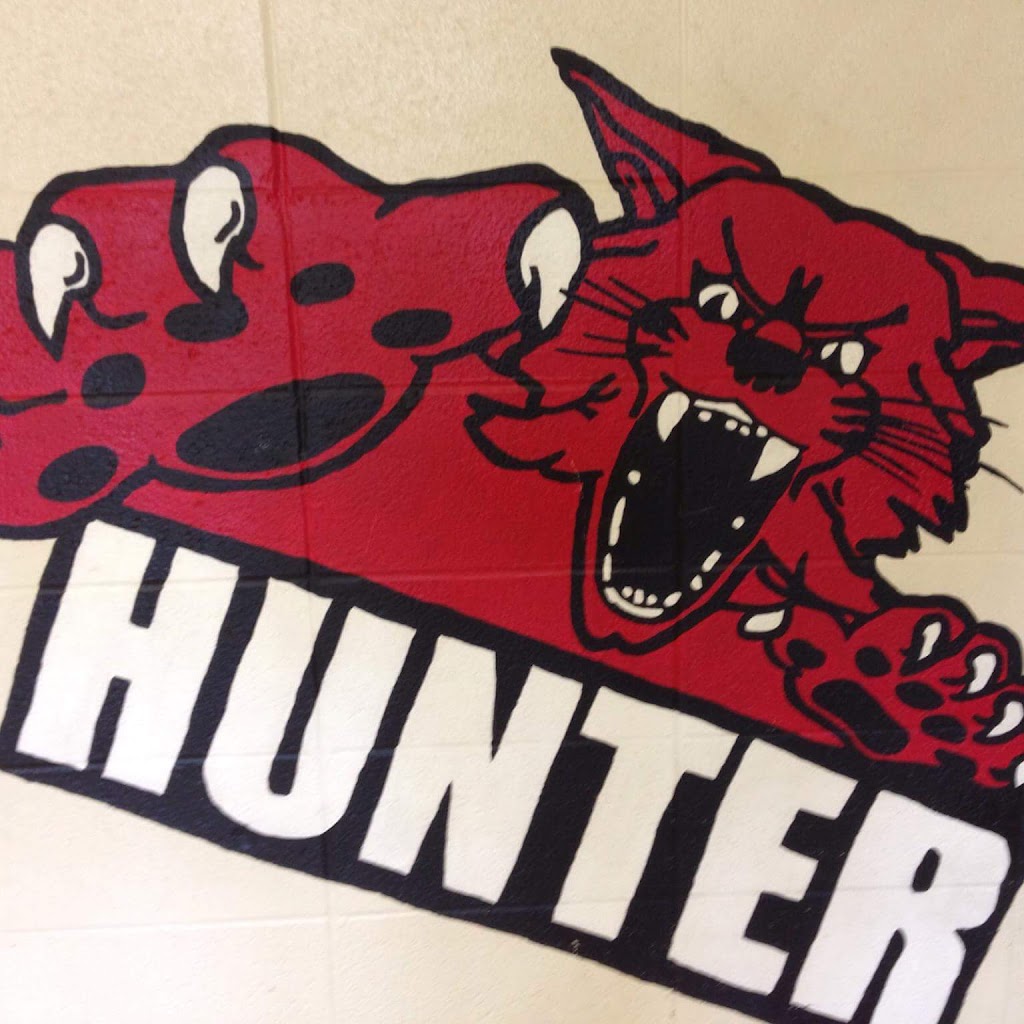 Hunter Elementary School | 4418 OH-122, Franklin, OH 45005, USA | Phone: (937) 743-8655