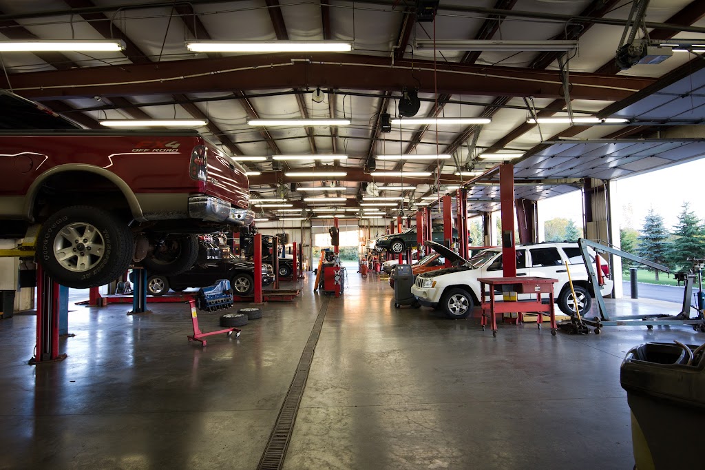 GT Tire & Automotive | 7257 E Broad St, Pataskala, OH 43062, USA | Phone: (740) 927-7226