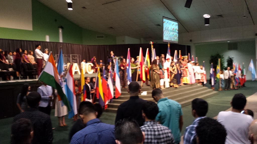 Church of God Wimauma Convention | 5408 FL-674, Wimauma, FL 33598, USA | Phone: (813) 634-7537