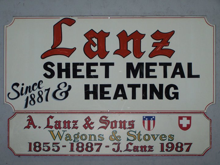 Lanz Furnace & Fireplace | 1206 29th Ave, Monroe, WI 53566, USA | Phone: (608) 291-3606