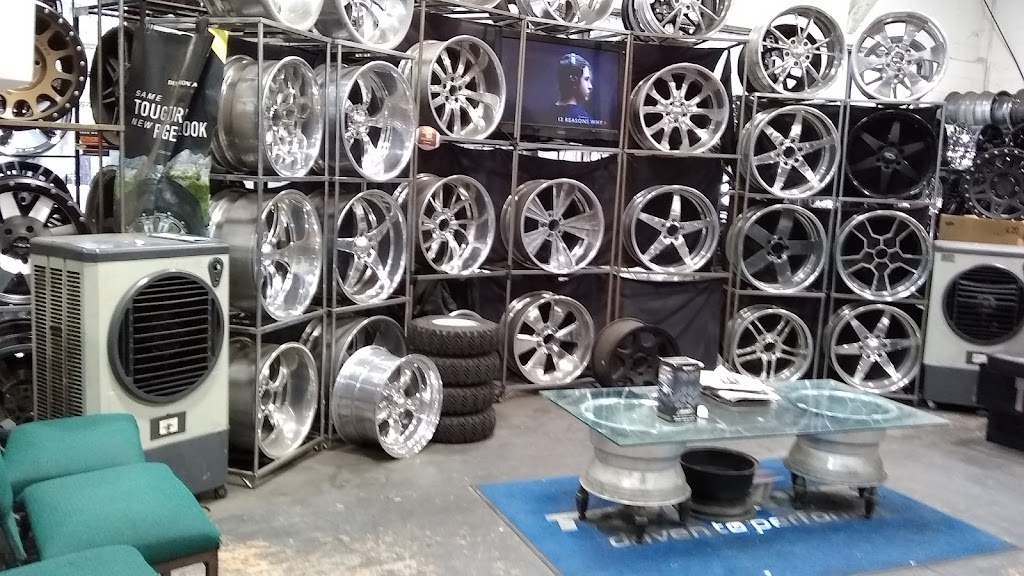 Pro Tires and Wheels | 16114 Pioneer Blvd, Norwalk, CA 90650, USA | Phone: (562) 404-8558