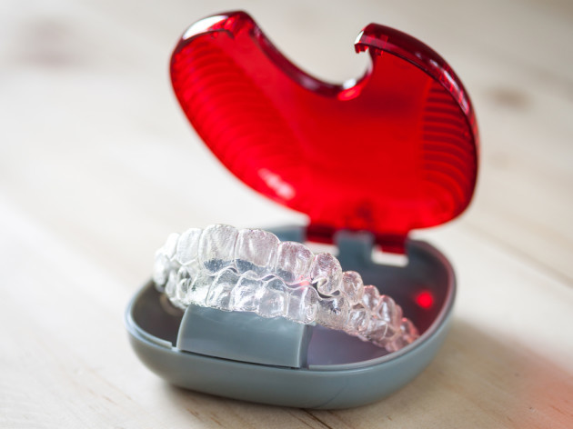 Healthy Smile Aligners | 7000 Arundel Mills Cir, Hanover, MD 21076, USA | Phone: (410) 952-2227