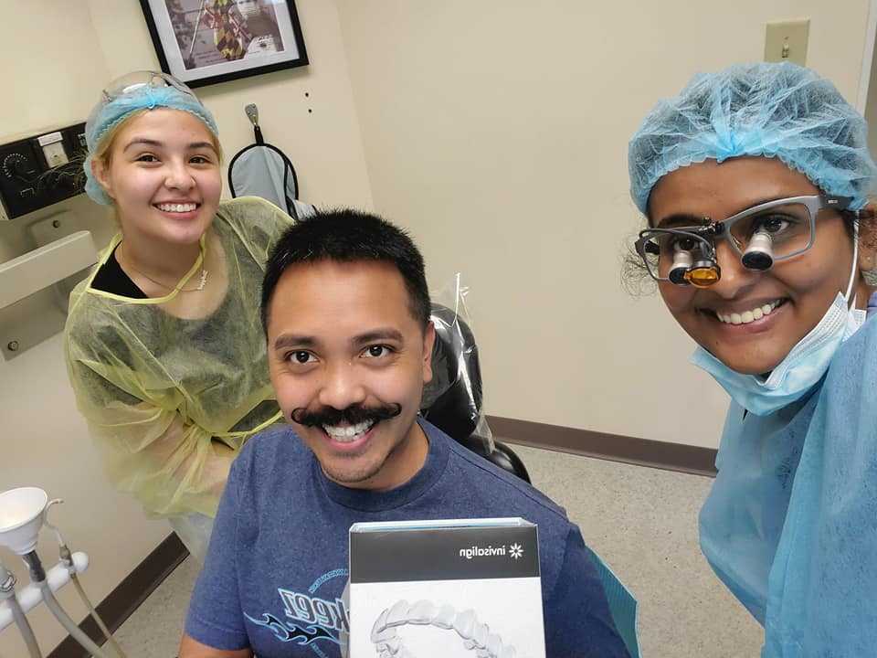 Smiles by Joshi | 3403 Olandwood Ct # 102, Olney, MD 20832, USA | Phone: (301) 774-4543