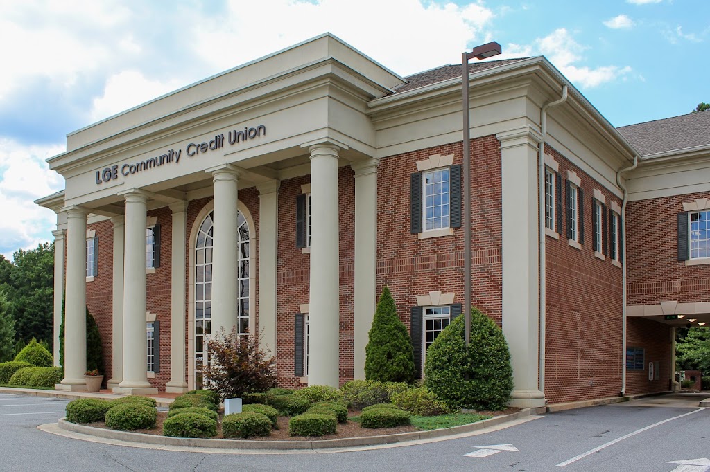 LGE Community Credit Union | 3891 Cobb Pkwy NW, Acworth, GA 30101 | Phone: (770) 424-0060