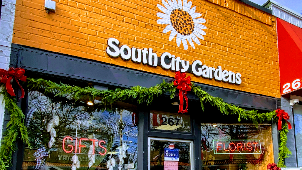 South City Gardens | 267 Nassau Blvd, Garden City, NY 11530, USA | Phone: (516) 486-6001