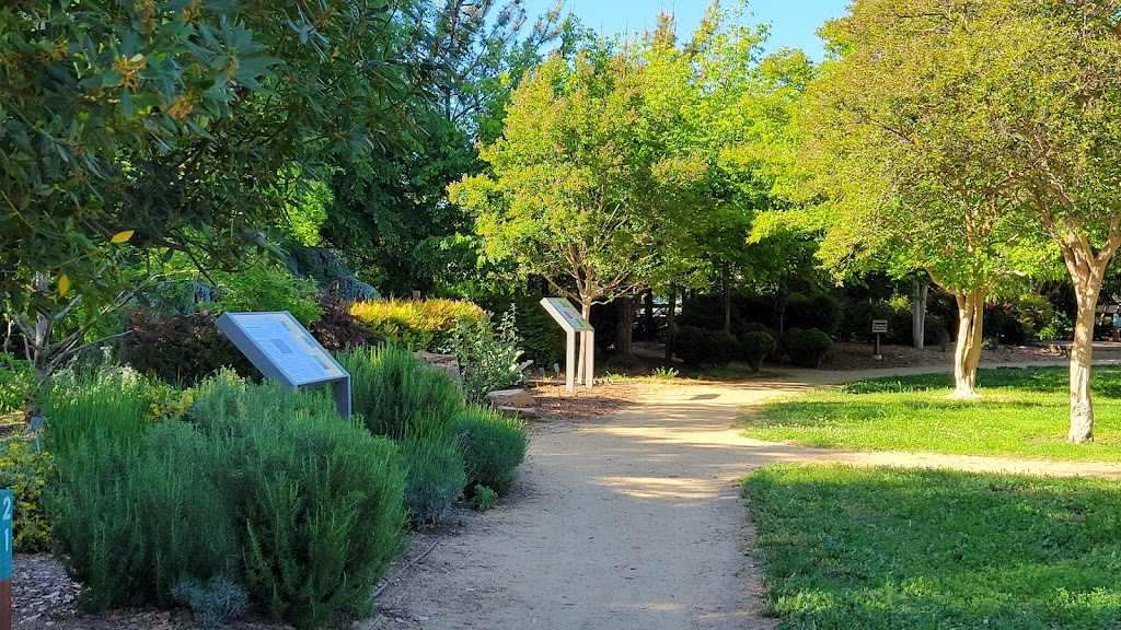 Markham Nature Area | 1202 La Vista Ave, Concord, CA 94521, USA | Phone: (925) 681-2968